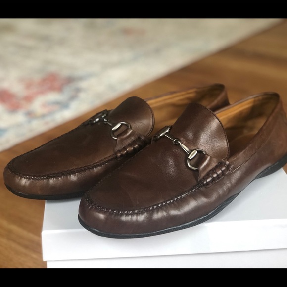 peter millar loafers